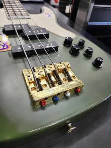 Jackson Guitars - 291-6647-520 2